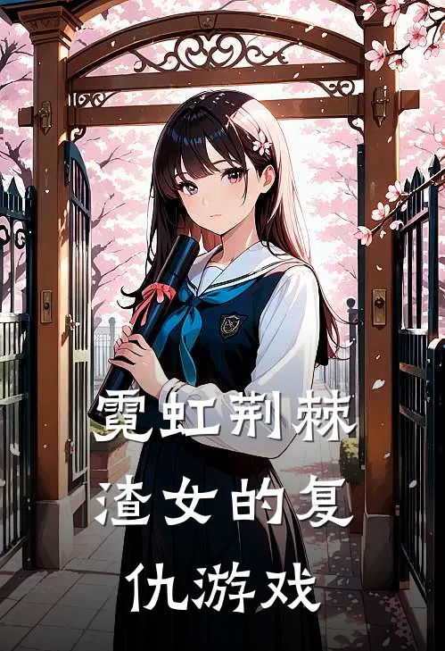 霓虹荆棘：渣女的复仇游戏(苏晚顾景琛)免费阅读_完结热门小说霓虹荆棘：渣女的复仇游戏(苏晚顾景琛)