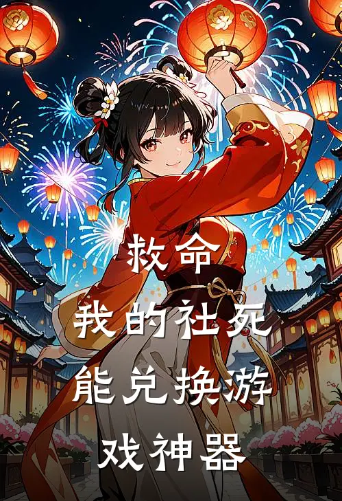 救命，我的社死能兑换游戏神器钟晓钟晓完结小说_免费小说在线看救命，我的社死能兑换游戏神器钟晓钟晓