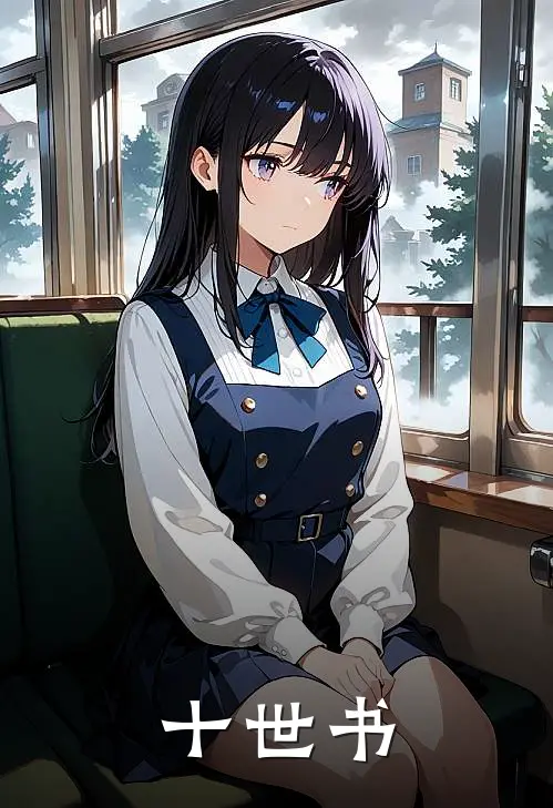 十世书(安平盛阳)免费完结小说_免费小说在线阅读十世书(安平盛阳)