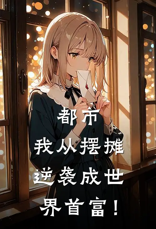 都市：我从摆摊逆袭成世界首富！陈凡赵天昊免费热门小说_最热门小说都市：我从摆摊逆袭成世界首富！陈凡赵天昊