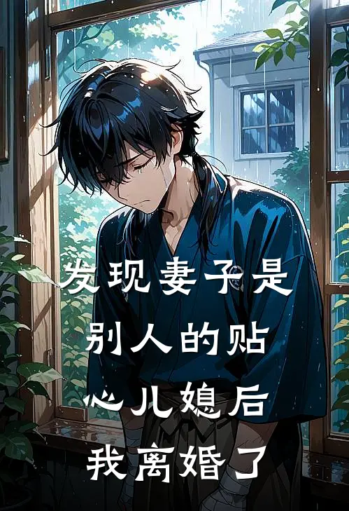 发现妻子是别人的贴心儿媳后，我离婚了晏珩舟沈清澜全章节免费在线阅读_《发现妻子是别人的贴心儿媳后，我离婚了》精彩小说