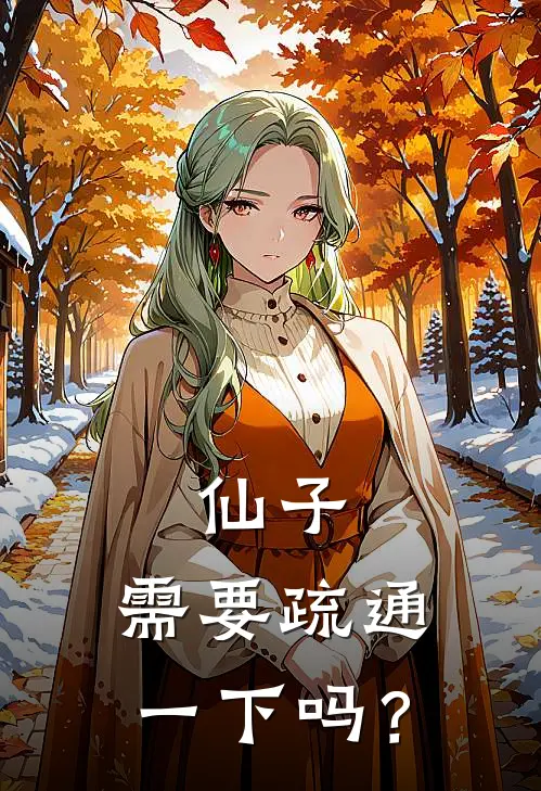 仙子，需要疏通一下吗？(顾阳月璇)免费阅读完整版小说_完结免费小说仙子，需要疏通一下吗？(顾阳月璇)