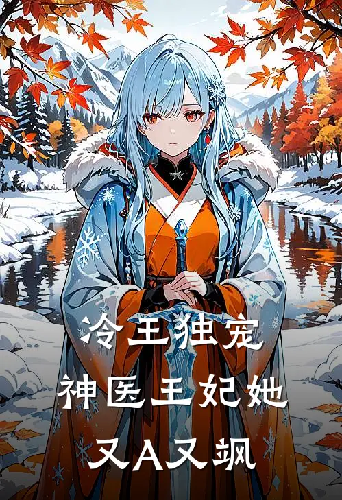 冷王独宠：神医王妃她又A又飒苏清颜苏清颜最新完结小说推荐_全集免费小说冷王独宠：神医王妃她又A又飒苏清颜苏清颜