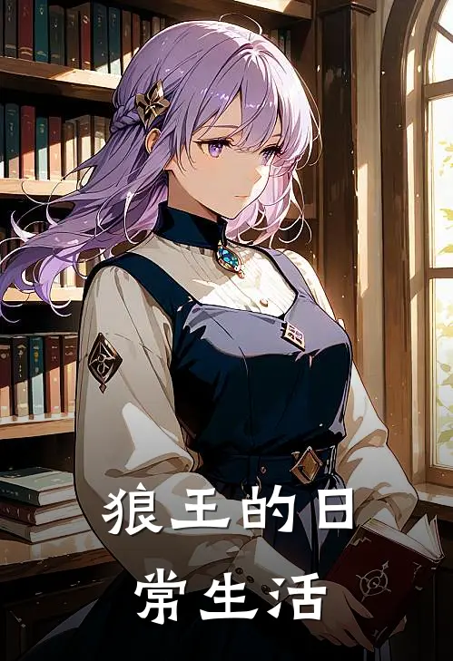 狼王的日常生活林天龙瑾空岚完本热门小说_小说完结版狼王的日常生活(林天龙瑾空岚)