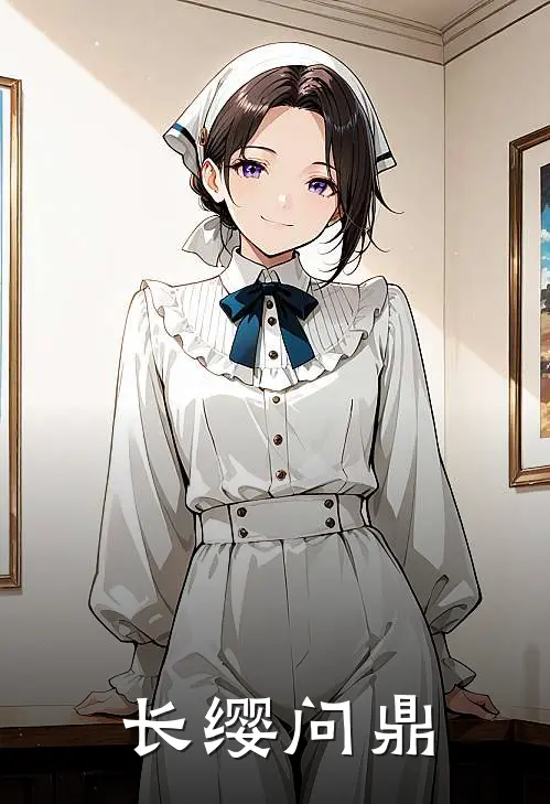 长缨问鼎赵灵枢赵珩免费小说大全_小说推荐完本长缨问鼎(赵灵枢赵珩)