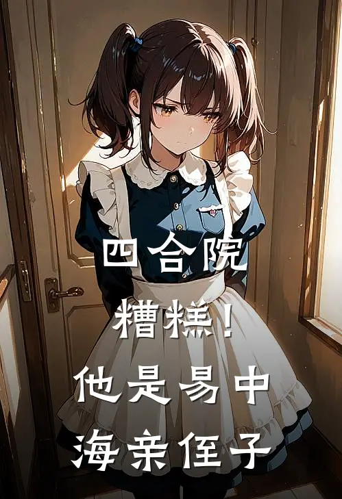 四合院：糟糕！他是易中海亲侄子易卫东秦江河完整版在线阅读_易卫东秦江河完整版阅读