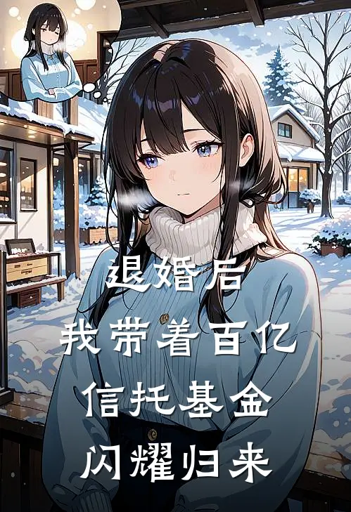 退婚后，我带着百亿信托基金闪耀归来