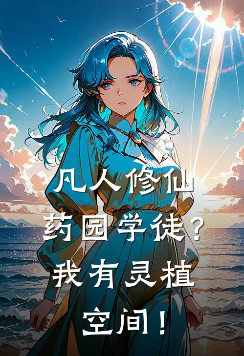 凡人修仙：药园学徒？我有灵植空间！李沉舟那藤最新小说推荐_完结小说凡人修仙：药园学徒？我有灵植空间！(李沉舟那藤)