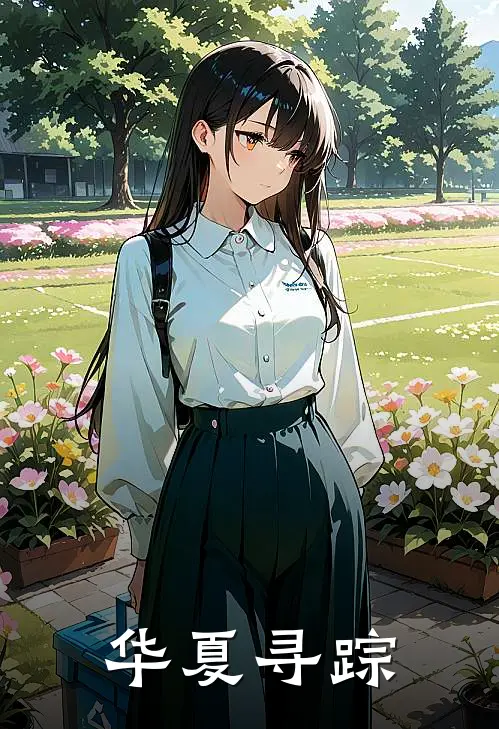 华夏寻踪林初阳林星冉最新小说全文阅读_最新章节列表华夏寻踪(林初阳林星冉)