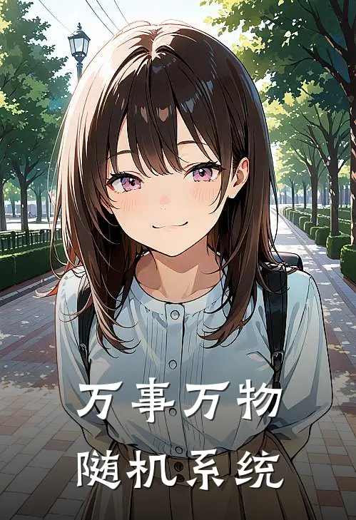 万事万物随机系统林游林游最新完本小说_免费小说大全万事万物随机系统(林游林游)