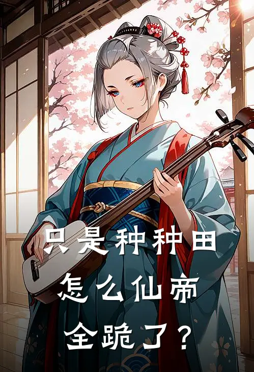 只是种种田，怎么仙帝全跪了？林清欢墨宸渊完结小说大全_免费小说在哪看只是种种田，怎么仙帝全跪了？(林清欢墨宸渊)