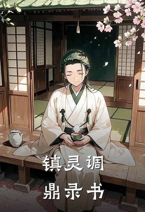 镇灵调鼎录书(陆子谦陆九鼎)小说全文免费阅读_无弹窗全文免费阅读镇灵调鼎录书(陆子谦陆九鼎)