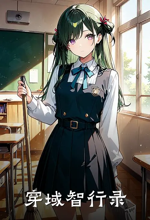 穿域智行录(陆星阔艾琳)完本小说大全_热门小说大全穿域智行录陆星阔艾琳