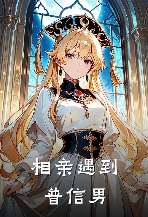 相亲遇到普信男安璐林业免费小说大全_小说完结相亲遇到普信男(安璐林业)