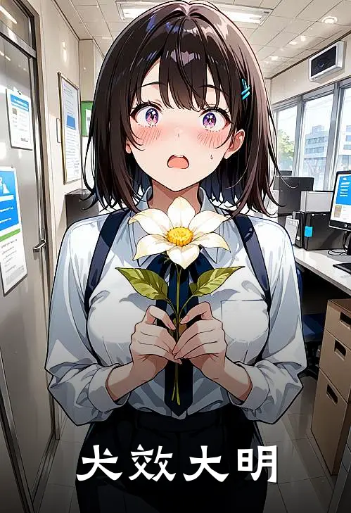 犬效大明(九宝孙若薇)已完结小说_犬效大明(九宝孙若薇)小说免费在线阅读