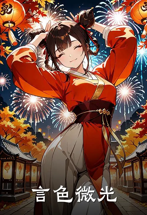 言色微光(林微顾言)免费阅读_完结热门小说言色微光(林微顾言)