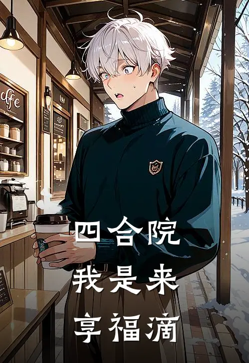 四合院：我是来享福滴周大生阎埠贵全文免费阅读_完结热门小说四合院：我是来享福滴(周大生阎埠贵)