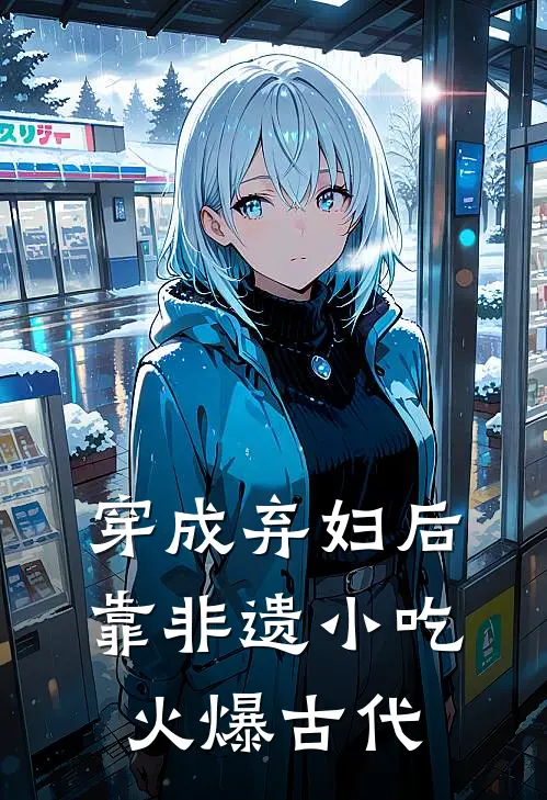 穿成弃妇后，靠非遗小吃火爆古代苏晚陆惊寒最新完结小说推荐_最新更新小说穿成弃妇后，靠非遗小吃火爆古代(苏晚陆惊寒)