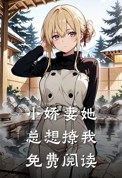 小娇妻她总想撩我免费阅读