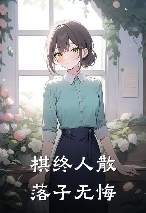 棋终人散落子无悔季临舟时宜姐完结好看小说_无弹窗全文免费阅读棋终人散落子无悔(季临舟时宜姐)