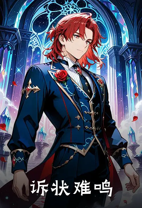 诉状难鸣沐彧森卓越琅已完结小说推荐_完整版小说诉状难鸣(沐彧森卓越琅)