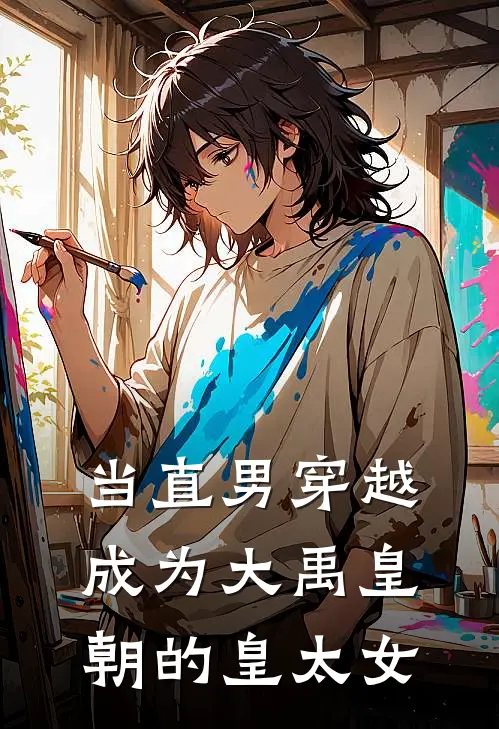 当直男穿越成为大禹皇朝的皇太女(秦明宣秦明钰)完结小说_小说完整版免费阅读当直男穿越成为大禹皇朝的皇太女秦明宣秦明钰