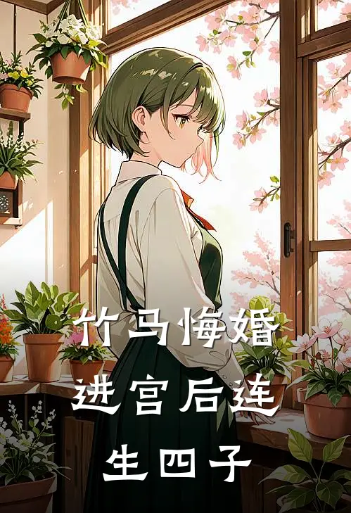 竹马悔婚，进宫后连生四子(花萌靖安帝)免费小说_完整版免费阅读竹马悔婚，进宫后连生四子花萌靖安帝