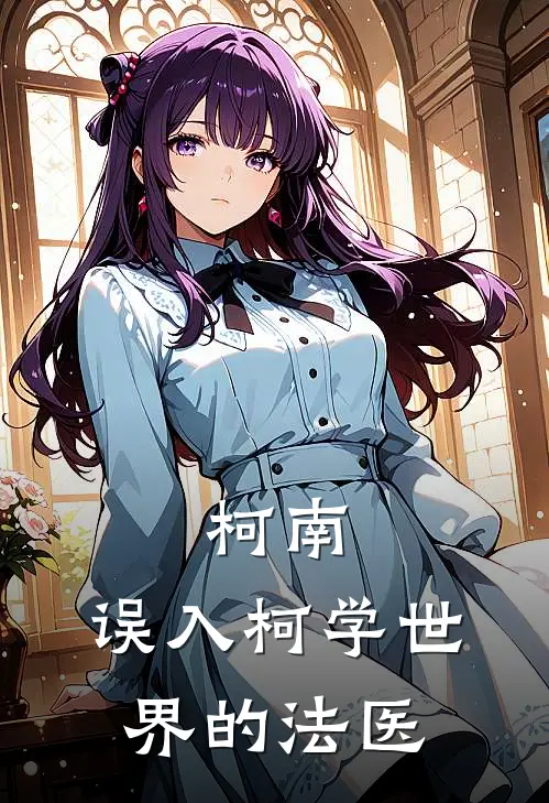 柯南：误入柯学世界的法医(早川慎早川)已完结小说_柯南：误入柯学世界的法医(早川慎早川)小说免费在线阅读