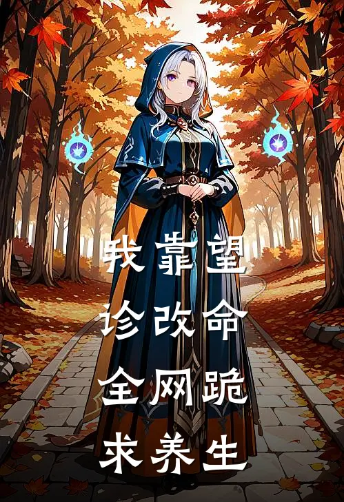 我靠望诊改命，全网跪求养生林玄王桂芳免费小说全集_免费小说在哪看我靠望诊改命，全网跪求养生(林玄王桂芳)