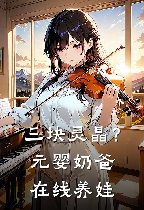 三块灵晶？元婴奶爸在线养娃林晓囡囡免费热门小说_最热门小说三块灵晶？元婴奶爸在线养娃林晓囡囡