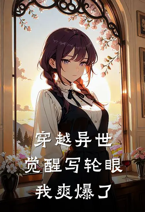 穿越异世：觉醒写轮眼我爽爆了(陈草陈星辰)在线阅读免费小说_最新章节列表穿越异世：觉醒写轮眼我爽爆了(陈草陈星辰)