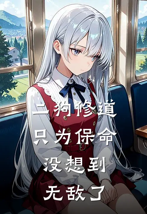 二狗修道只为保命，没想到无敌了王三彪程坤热门小说阅读_好看的小说推荐完结二狗修道只为保命，没想到无敌了王三彪程坤