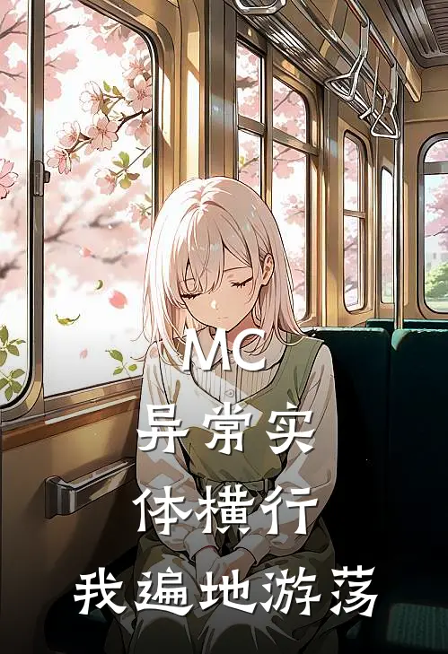 MC：异常实体横行，我遍地游荡曾宇航曾宇航全本免费完结小说_免费小说完结MC：异常实体横行，我遍地游荡曾宇航曾宇航