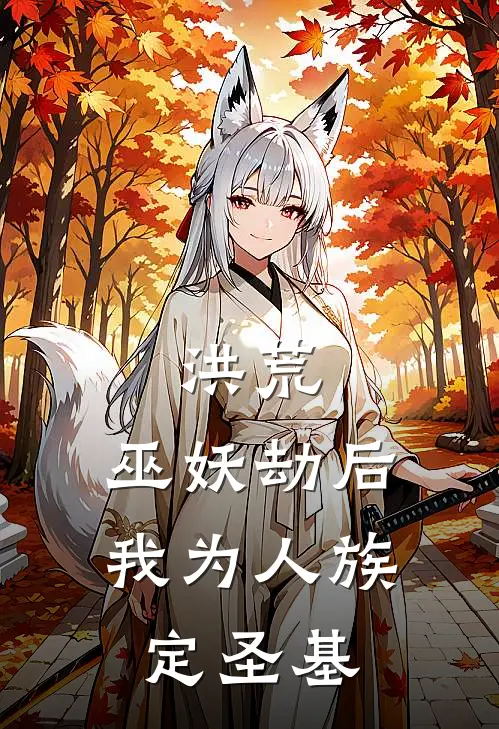 《洪荒：巫妖劫后，我为人族定圣基》陈砚阿念已完结小说_洪荒：巫妖劫后，我为人族定圣基(陈砚阿念)全文免费阅读无弹窗大结局