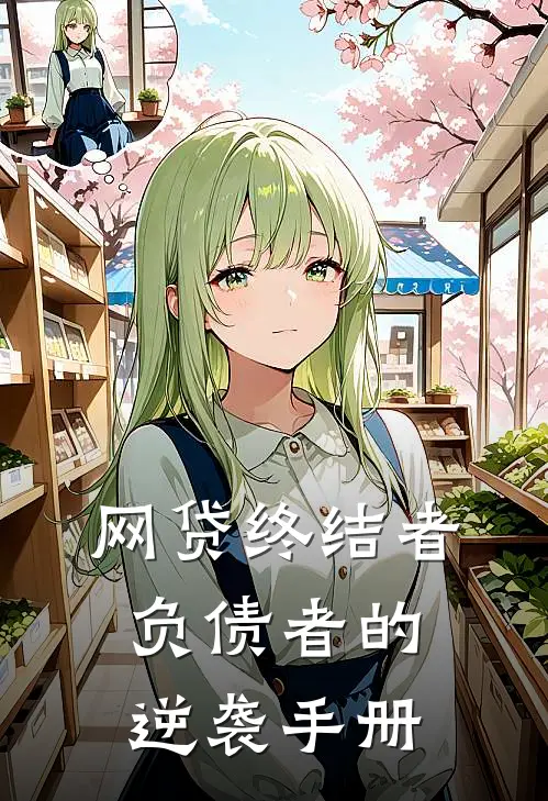 网贷终结者：负债者的逆袭手册