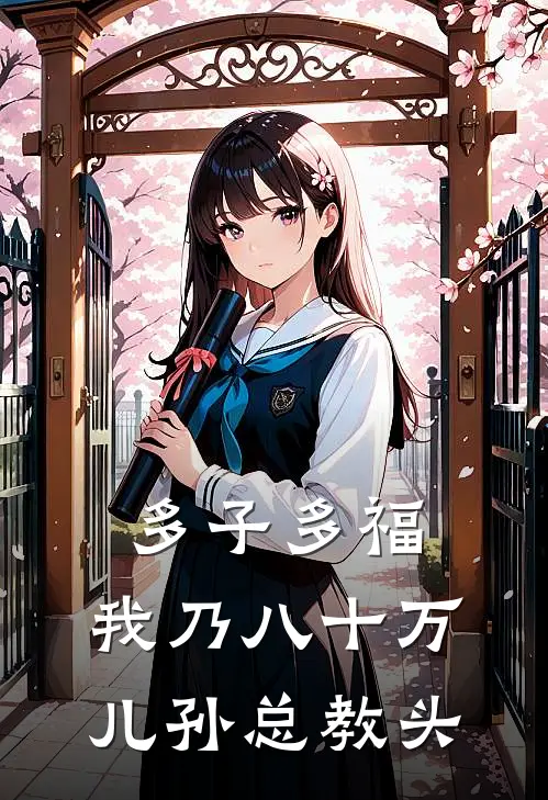 多子多福，我乃八十万儿孙总教头