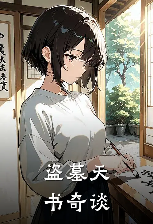 盗墓天书奇谈林建国王硕完结小说_免费小说在线看盗墓天书奇谈林建国王硕