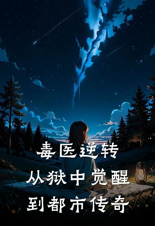 毒医逆转：从狱中觉醒到都市传奇(林墨周虎)全文免费在线阅读_毒医逆转：从狱中觉醒到都市传奇热门小说