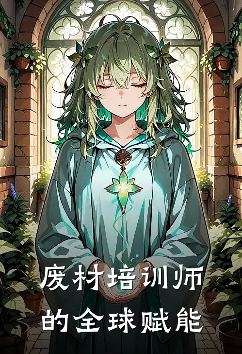 废材培训师的全球赋能王国伟大强最新热门小说_废材培训师的全球赋能全本在线阅读