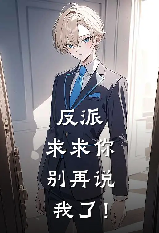 反派：求求你，别再说我了！(方泽楷张莽)小说免费阅读_热门小说阅读反派：求求你，别再说我了！方泽楷张莽