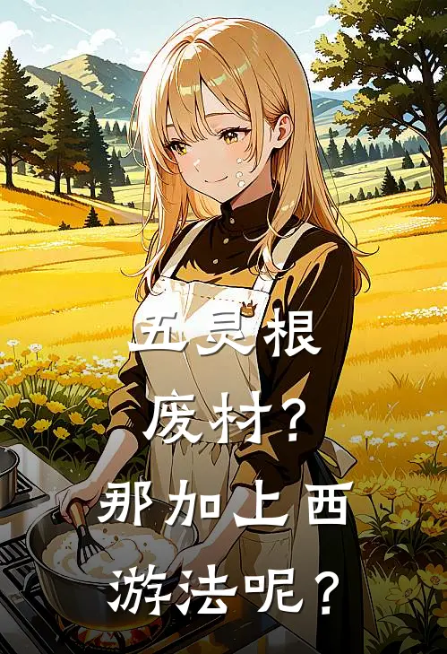 五灵根废材？那加上西游法呢？陈楚南陈红线免费小说大全_热门免费小说五灵根废材？那加上西游法呢？(陈楚南陈红线)