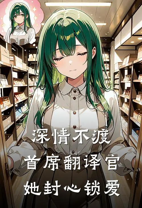 深情不渡：首席翻译官她封心锁爱沈南乔裴砚之小说免费完结_最新章节列表深情不渡：首席翻译官她封心锁爱(沈南乔裴砚之)