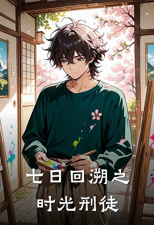 七日回溯之时光刑徒(林序雷烈)热门小说大全_推荐完本小说七日回溯之时光刑徒林序雷烈