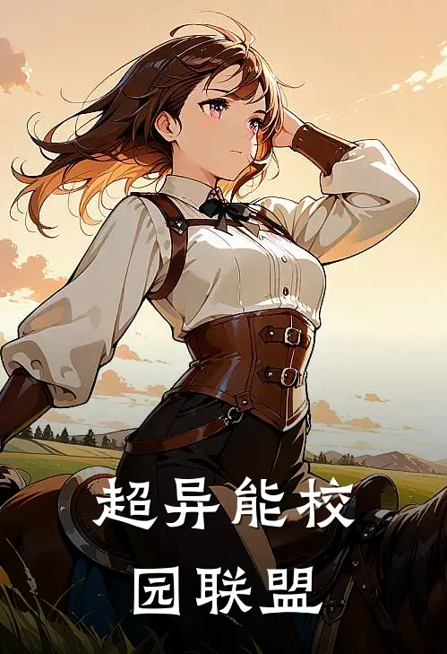 林安逸齐雨晴超异能校园联盟全章节在线阅读_超异能校园联盟全集免费在线阅读