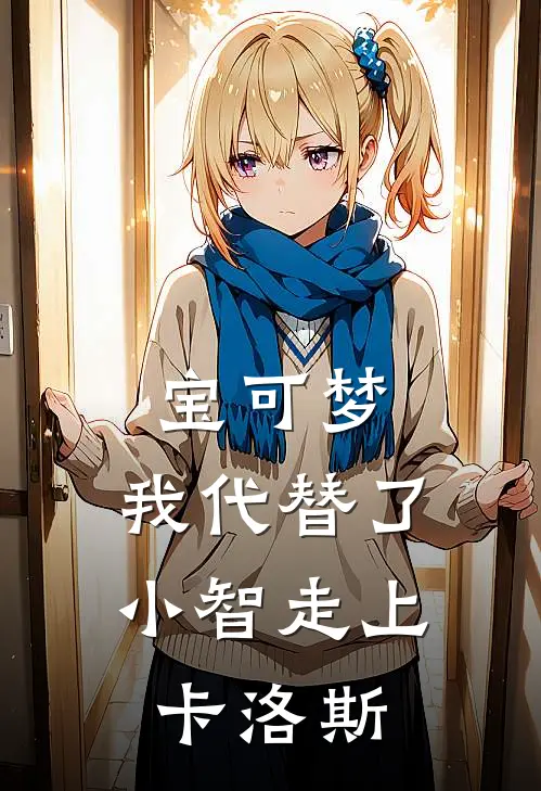 宝可梦：我代替了小智走上卡洛斯(阿云希特隆)在哪看免费小说_已完结小说推荐宝可梦：我代替了小智走上卡洛斯阿云希特隆