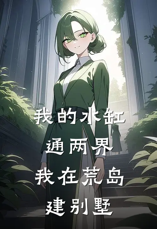 我的水缸通两界，我在荒岛建别墅辛柚陈远小说完结推荐_完整版小说免费阅读我的水缸通两界，我在荒岛建别墅(辛柚陈远)
