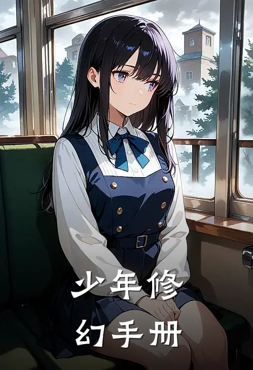 少年修幻手册程星然杜骁最新小说全文阅读_在线免费小说少年修幻手册(程星然杜骁)