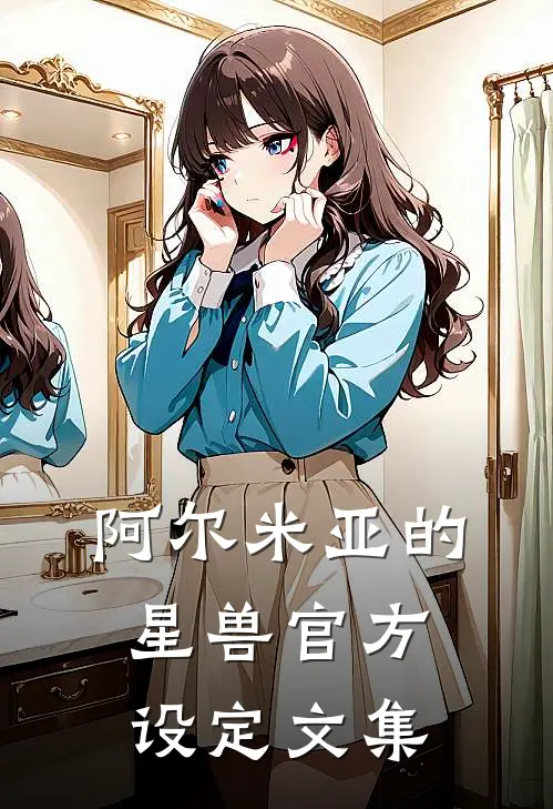 阿尔米亚的星兽官方设定文集(金龙阿波罗)最新小说_免费阅读完整版小说阿尔米亚的星兽官方设定文集(金龙阿波罗)