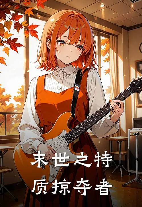 末世之特质掠夺者钟隐阿强免费小说完结_最新完本小说推荐末世之特质掠夺者(钟隐阿强)