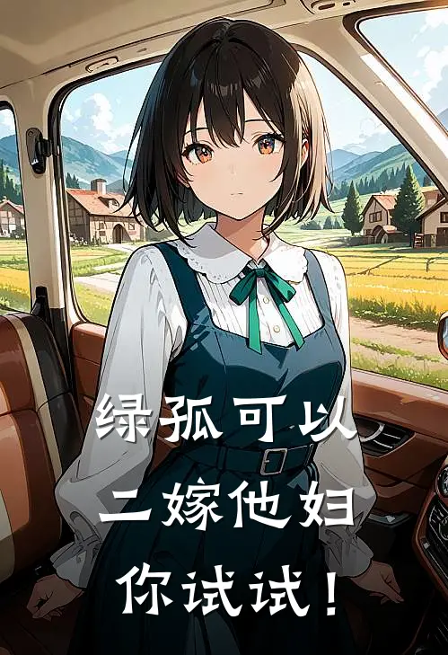 绿孤可以，二嫁他妇你试试！(黎婉音谢韫)好看的完结小说_完本小说绿孤可以，二嫁他妇你试试！黎婉音谢韫
